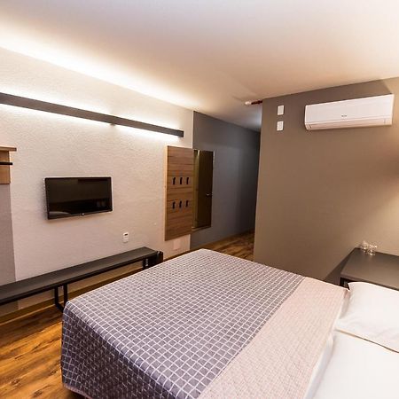 Hotel 10 Balsas Extérieur photo