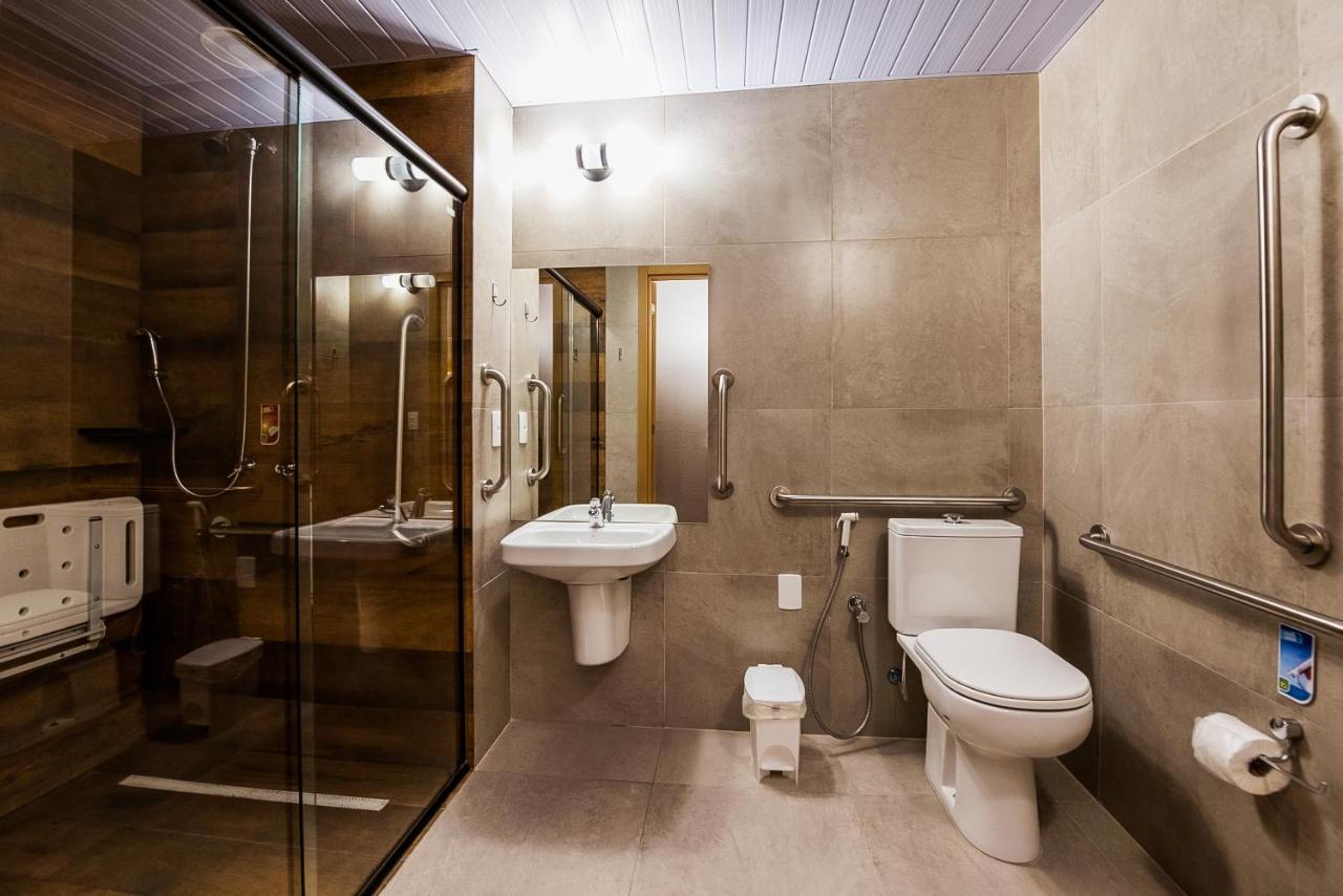 Hotel 10 Balsas Extérieur photo